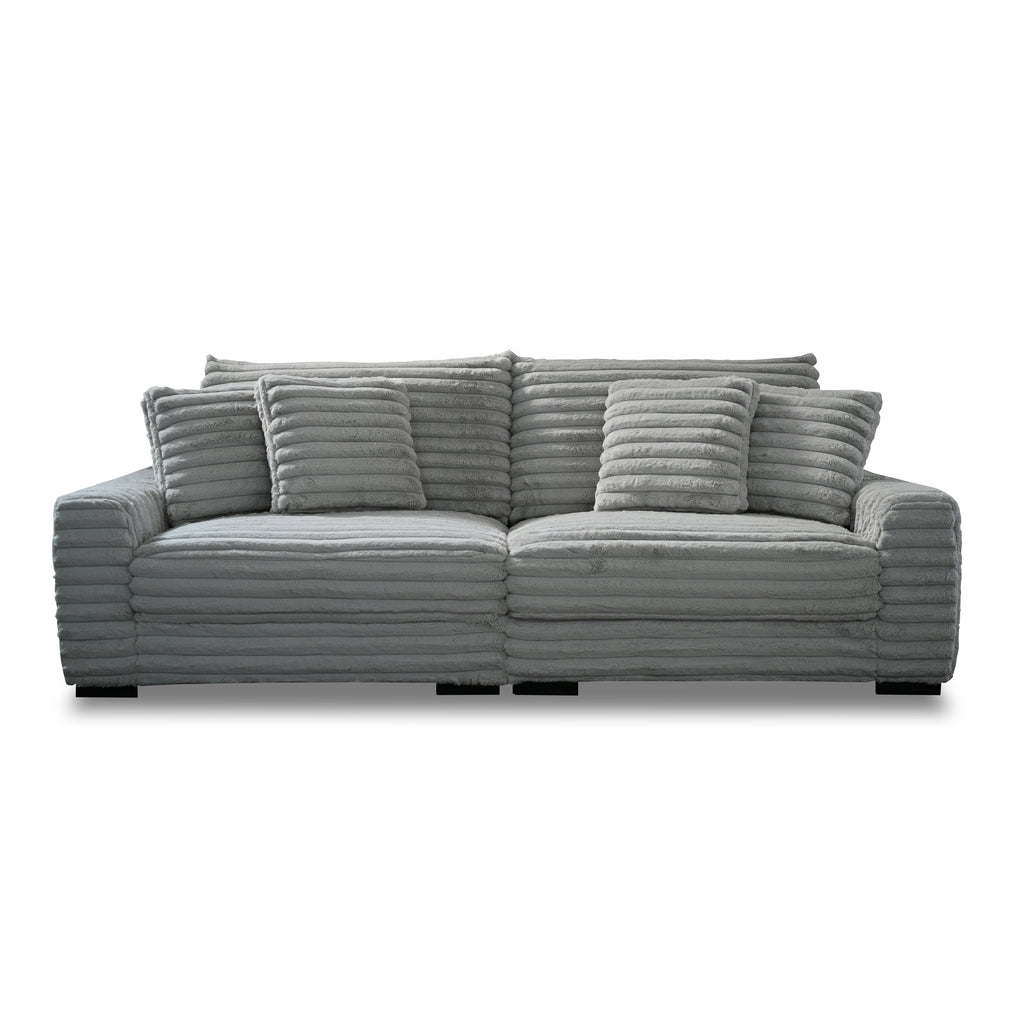 Embrace 2-Piece Sofa