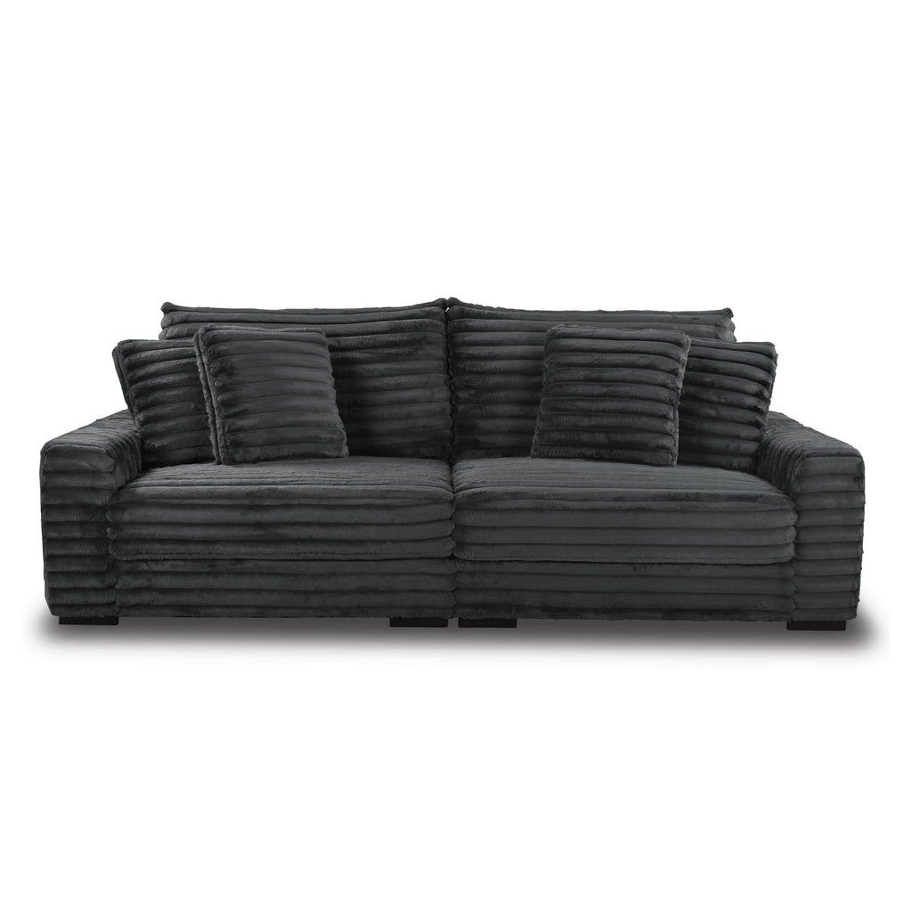 Embrace 2-Piece Sofa
