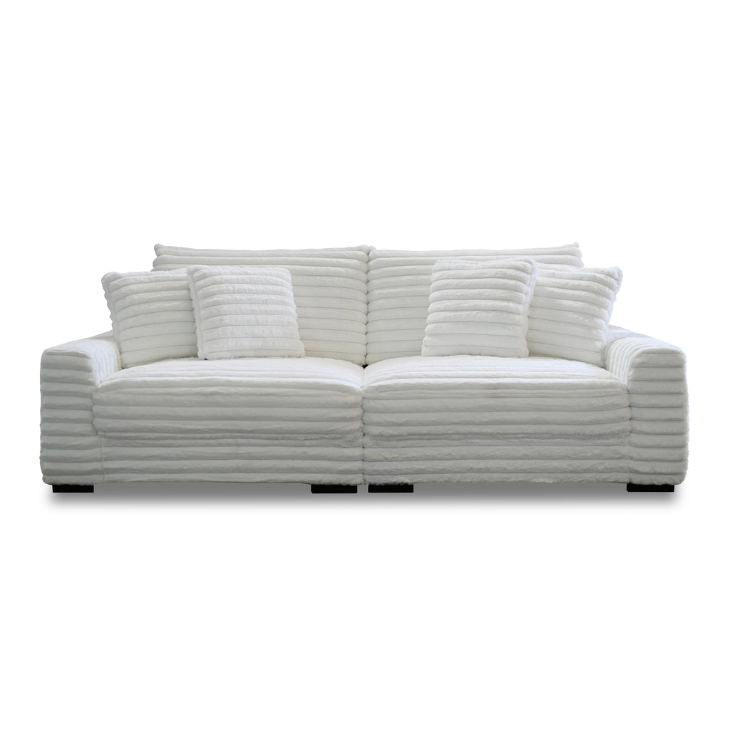 Embrace 2-Piece Sofa