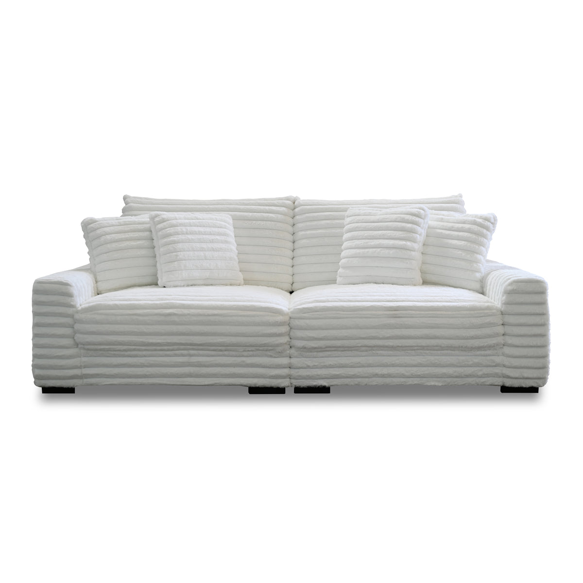 Embrace 2-Piece Sofa