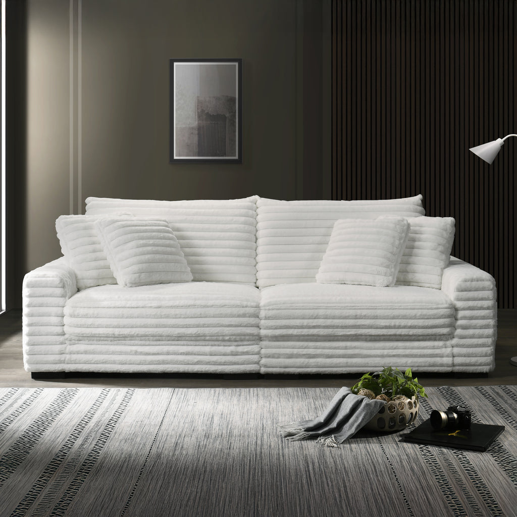 Embrace 2-Piece Sofa
