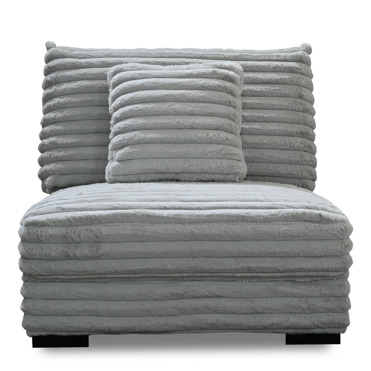 Embrace 5-Piece Sectional – White