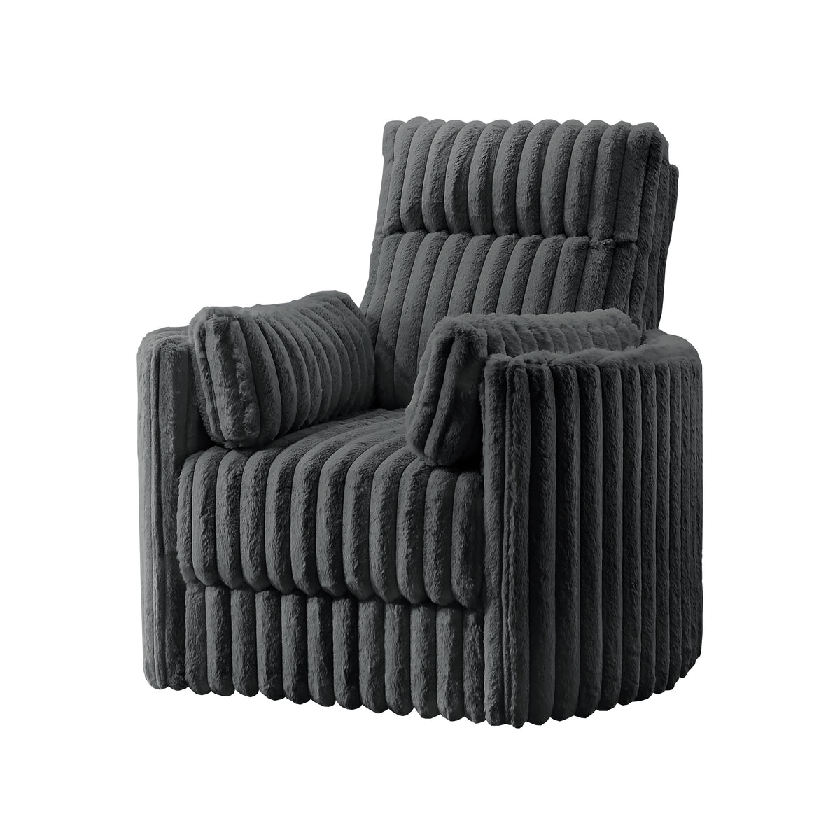 Embrace Swivel Accent Chair