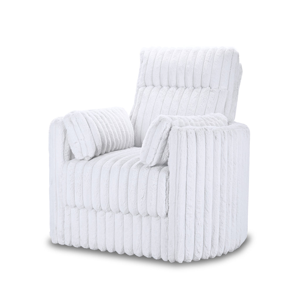 Embrace Swivel Accent Chair