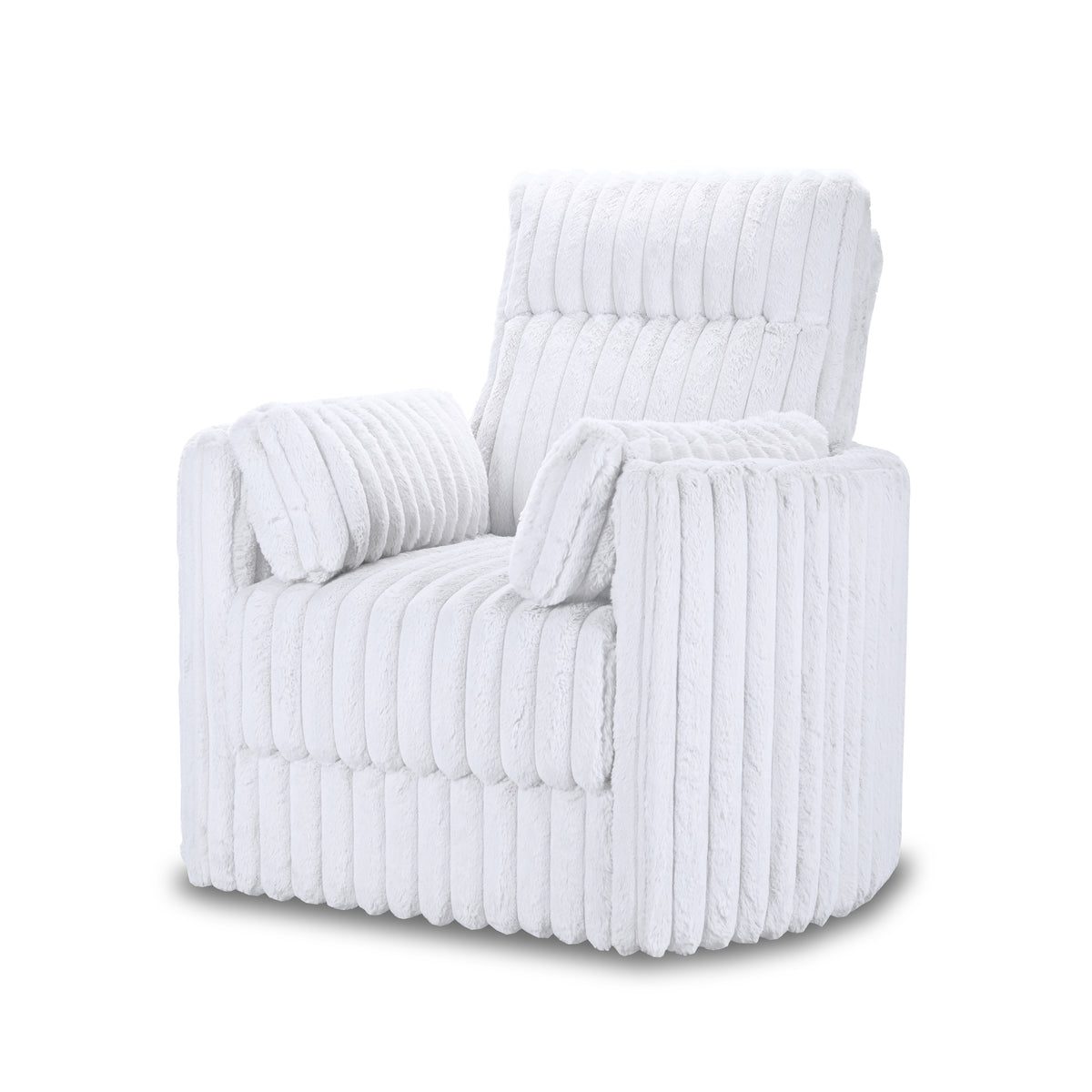Embrace Swivel Accent Chair