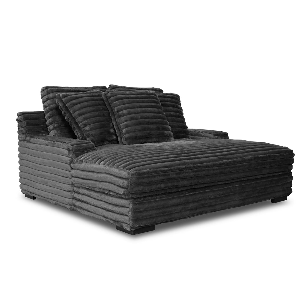 Embrace Dual Chaise Lounge