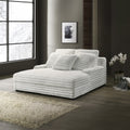 Embrace Dual Chaise Lounge